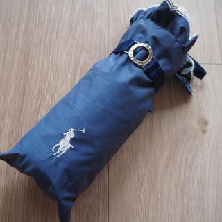 ラルフローレン(Ralph Lauren)の新品、未使用 ラルフローレン 日傘(傘)