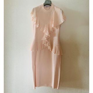 ジバンシィ ニットワンピース ワンピースの通販 9点 | GIVENCHYの