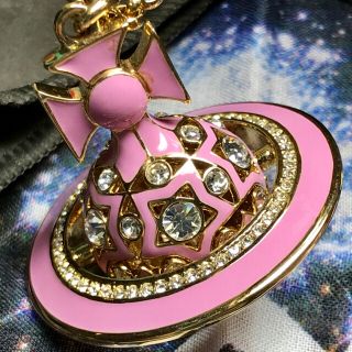 ヴィヴィアン(Vivienne Westwood) スター ネックレスの通販 49点