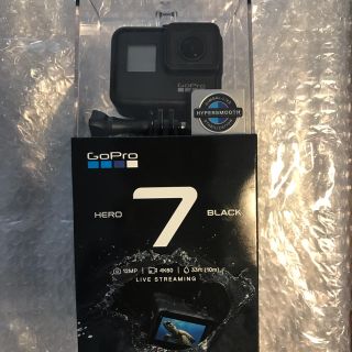 masa様専用 Hero7 7台(ビデオカメラ)