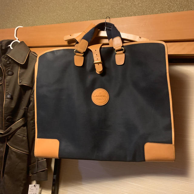 LANCEL(ランセル)のランセル スーツキャリー メンズのスーツ(その他)の商品写真