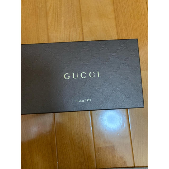 Gucci - 確実正規品 GUCCI 長財布の通販 by keito's shop｜グッチならラクマ