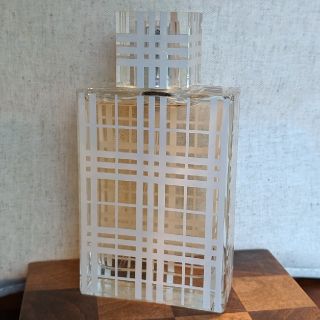 バーバリー(BURBERRY)の【あべな様専用】バーバリー　ブリット　オードトワレ　50mL(香水(女性用))