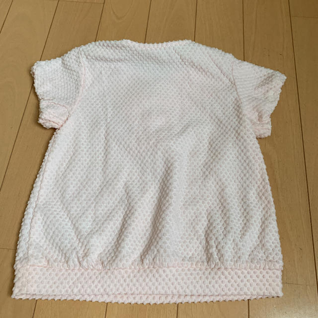 Fusen-Usagi(フーセンウサギ)のセットアップ キッズ/ベビー/マタニティのベビー服(~85cm)(シャツ/カットソー)の商品写真