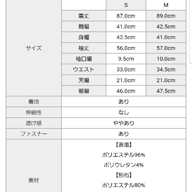 エミリアウィズ♡Vネックレースワンピース