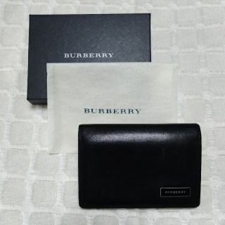 バーバリー(BURBERRY)の★★★ shaq 様 専用 ★★★(名刺入れ/定期入れ)