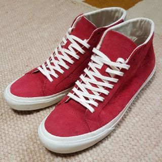 ヴァンズ(VANS)の【週末値下げ！】Vans バンズ 29センチ(スニーカー)