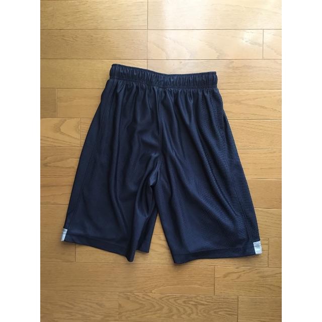 NIKE(ナイキ)の半ズボン キッズ/ベビー/マタニティのキッズ服男の子用(90cm~)(パンツ/スパッツ)の商品写真