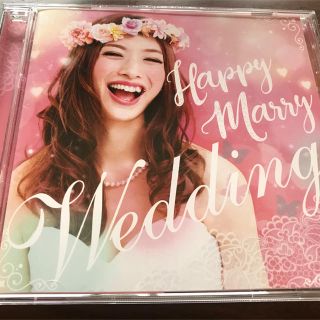 ディズニー(Disney)のHappy marry wedding (その他)