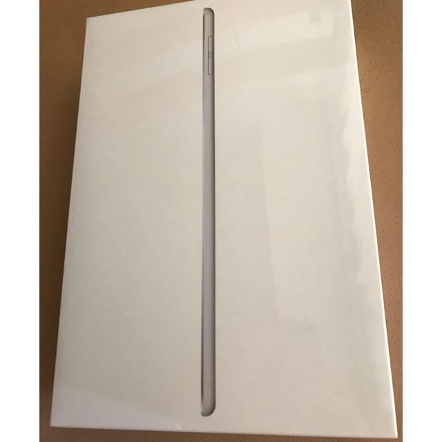 新品 未開封 未使用 ipad mini5 シルバー 64gb wifiスマホ/家電/カメラ