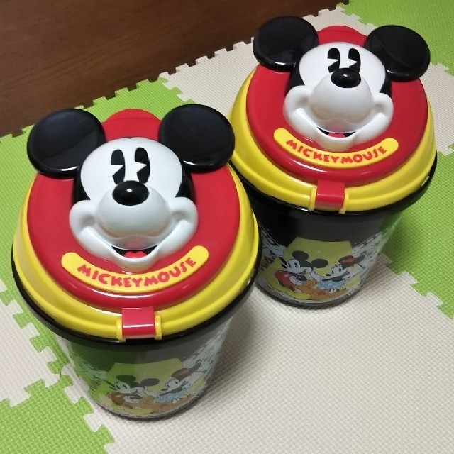 ディズニーランド ポップコーンバケット ミッキーマウス ディズニーランド ポップコーンバケット ミッキーマウス