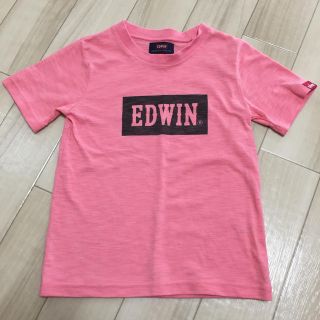 エドウィン(EDWIN)のエドウィン　Tシャツ(Tシャツ/カットソー)