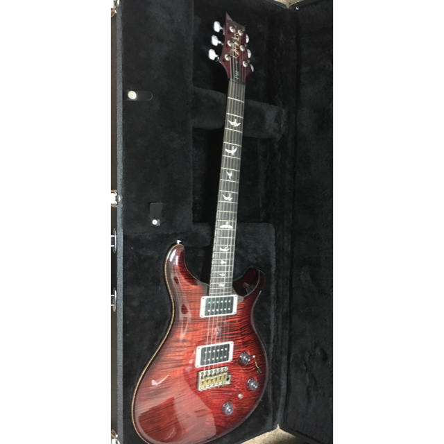 PRS P22 10Top Tremolo