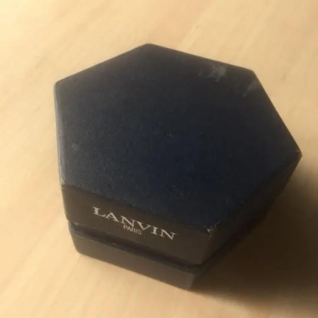 LANVIN(ランバン)のLANVIN／3点セット メンズのファッション小物(ネクタイピン)の商品写真