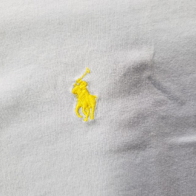 POLO RALPH LAUREN(ポロラルフローレン)のポロラルフローレン　Tシャツ メンズのトップス(Tシャツ/カットソー(半袖/袖なし))の商品写真