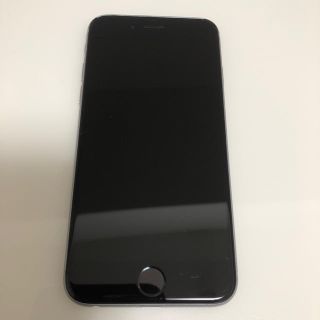 エーユー(au)のiPhone6s 32GB au(スマートフォン本体)