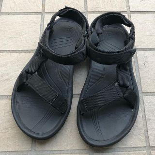 テバ(Teva)の美品✩ teva ハリケーン 23cm(サンダル)