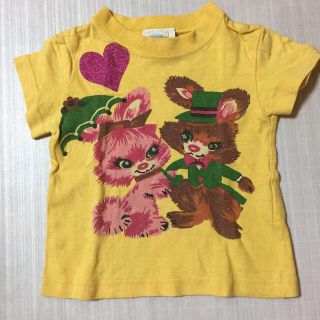 グラグラ(GrandGround)のルルルさん専用(Tシャツ/カットソー)