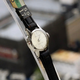 セイコー ヴィンテージ 腕時計(レディース)の通販 200点以上 | SEIKOのレディースを買うならラクマ
