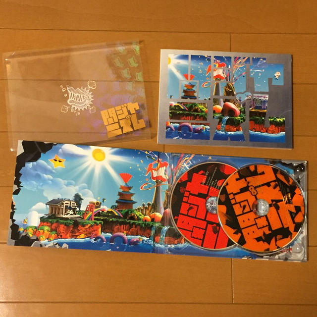 関ジャニ∞ アルバム エンタメ/ホビーのCD(ポップス/ロック(邦楽))の商品写真