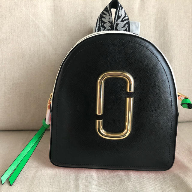 カテゴリ】 MARC JACOBS - 新品♡マークジェイコブス パックショットの