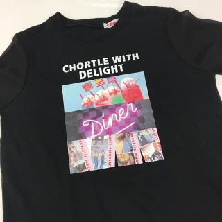 ピンクラテ(PINK-latte)の三びき様専用  ピンクラテ  ラブトキシック   2枚セット(Tシャツ/カットソー)