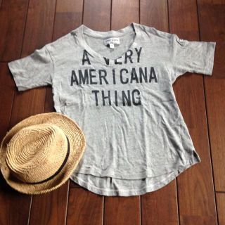 ユナイテッドアローズ(UNITED ARROWS)のアメリカーナ Tシャツ(Tシャツ(半袖/袖なし))