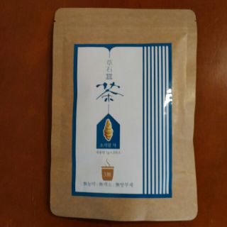 チョロギ茶 消費期限間近のため値下げ！(健康茶)