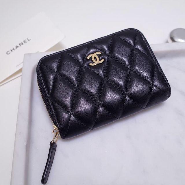 CHANEL - CHANEL 財布の通販 by hokob's shop｜シャネルならラクマ