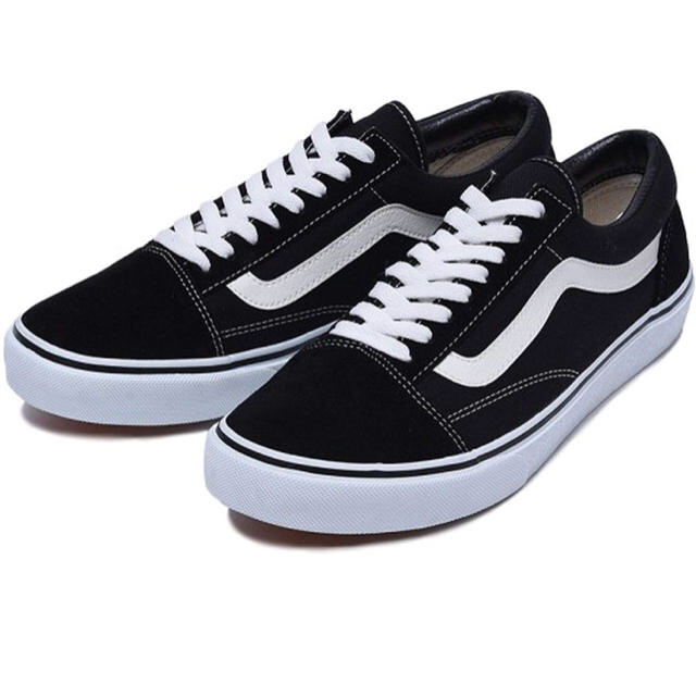 VANS(バンズ) オールドスクール 8(26cm)