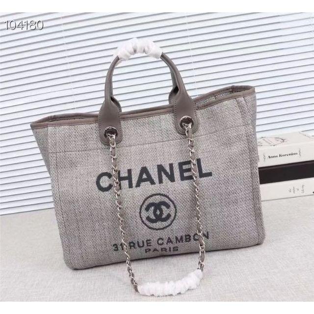 CHANEL - シャネル トートバッグの通販 by シノハラ's shop｜シャネルならラクマ