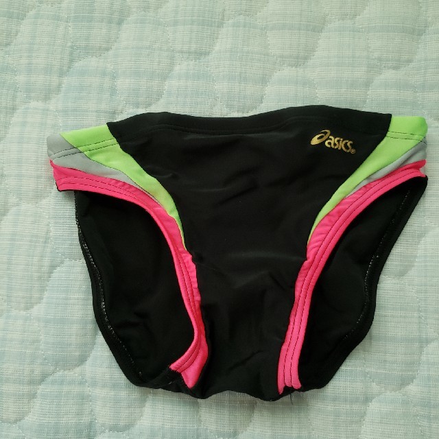 asics(アシックス)のメンズ　競泳水着 メンズの水着/浴衣(水着)の商品写真
