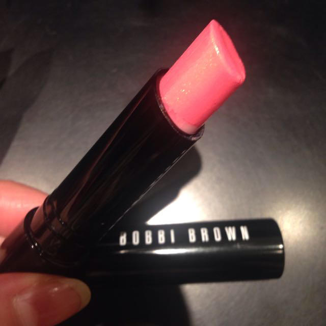 BOBBI BROWN(ボビイブラウン)のボビイブラウン リップ 限定カラー コスメ/美容のベースメイク/化粧品(口紅)の商品写真