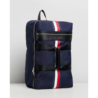 トミーヒルフィガー(TOMMY HILFIGER)の【新品　未使用　送料込】 ２way バック　リュック(バッグパック/リュック)