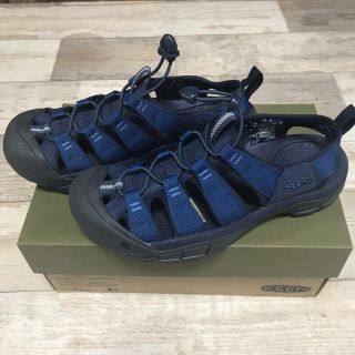 キーン(KEEN)のKEEN◆サンダル　【nikosuke3様専用】(サンダル)