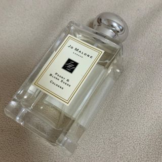 ジョーマローン(Jo Malone)のJo MALONE PEONY&BLUSH SUEDE(ユニセックス)