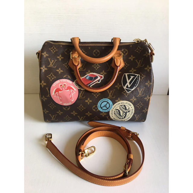 時計 偽物xy 、 LOUIS VUITTON - 美品，ルイヴィトン ショルダーバッグ限定品の通販 by ルイヴィトンが大好き｜ルイヴィトンならラクマ