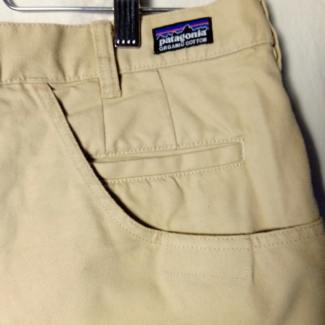 美品 patagonia スタンドアップショーツ 7inc 32 ショートパンツ