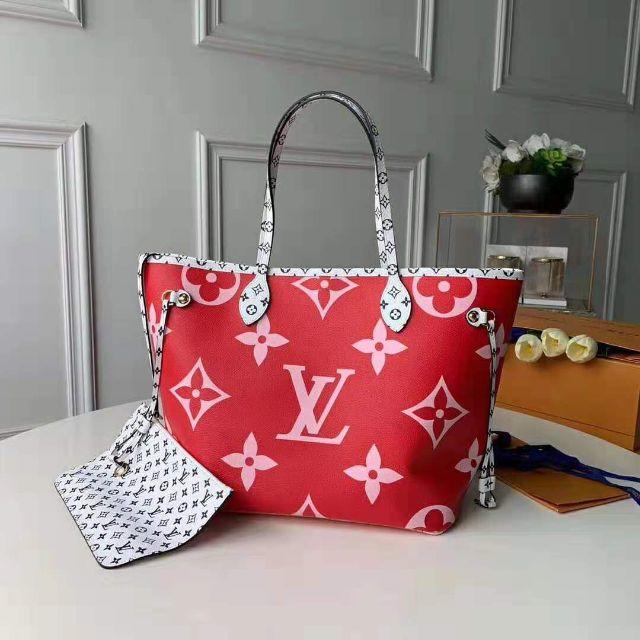 ペラフィネ 時計 偽物わからない | LOUIS VUITTON - ★☆人気【Louis Vuitton】トートバッグ☆NEVERFULL BAG の通販 by ユラ's shop｜ルイヴィトンならラクマ