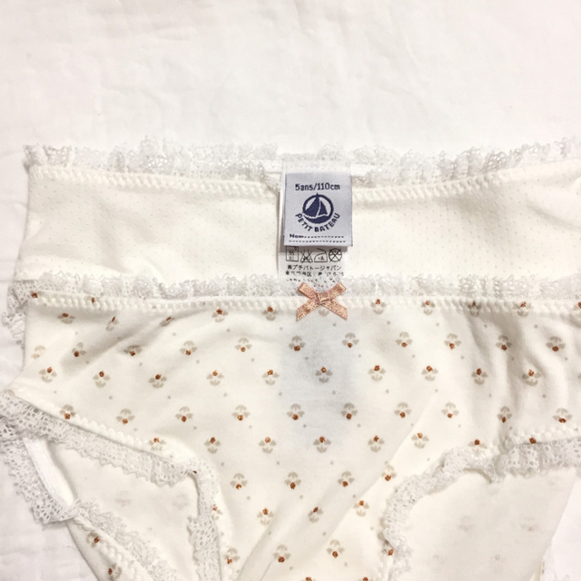 PETIT BATEAU(プチバトー)の☆bam様 キッズ/ベビー/マタニティのキッズ服女の子用(90cm~)(ワンピース)の商品写真