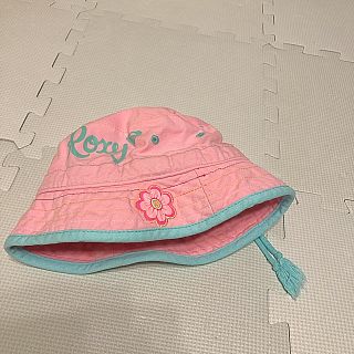 ロキシー(Roxy)のroxy帽子(帽子)