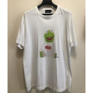 シュプリーム(Supreme)のSAPEur MOSAICFROGMAN Tシャツ(Tシャツ/カットソー(半袖/袖なし))