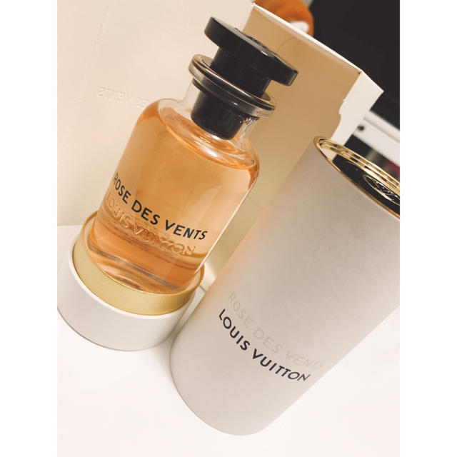 ルイ・ヴィトン フレグランス ROSE DES VENTS | www.thestyledhouse.com.au