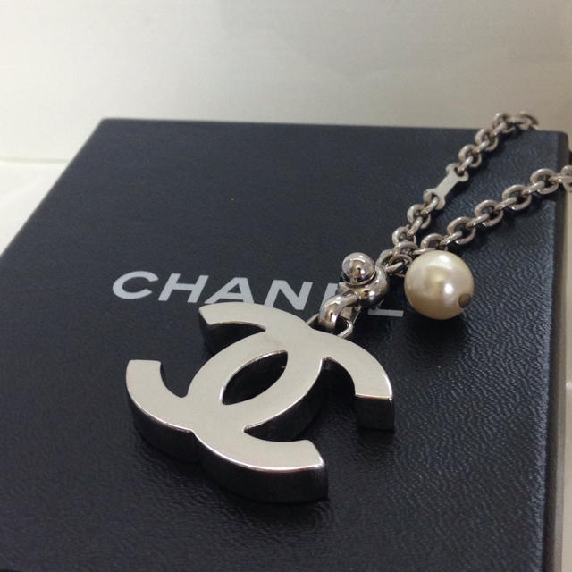 CHANEL - 正規品☆シャネル キーリング☆キーチェーンの通販 by wood river's shop｜シャネルならラクマ