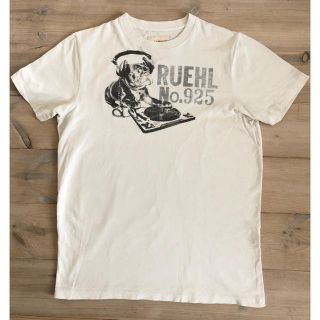 ルールナンバー925(Ruehl No.925)の『fukusukey 様 專用』Tシャツ RUEHL No.925 (L)(Tシャツ/カットソー(半袖/袖なし))