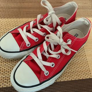 コンバース(CONVERSE)のコンバーススニーカー(スニーカー)