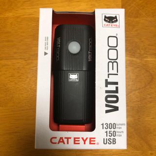 CATEYE VOLT1300