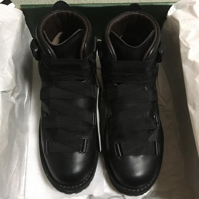 Danner - meanswhile Danner Mountain Harnessの通販 by emi|ダナー