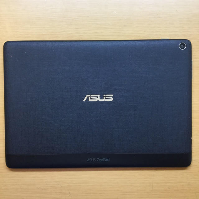 ASUS(エイスース)のasus ZenPad10  スマホ/家電/カメラのPC/タブレット(タブレット)の商品写真