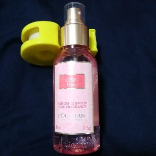 ロクシタン(L'OCCITANE)のロクシタン　ヘアミスト(ヘアウォーター/ヘアミスト)